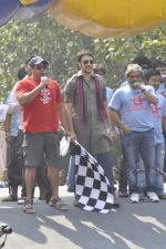 Imran Khan at Red Bull race in Mount Mary on 2nd Dec 2012 (77).JPG